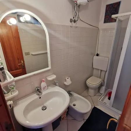 Apartamento Cozy In Trinita Dagultu Near The Sea Trinità dʼAgultu